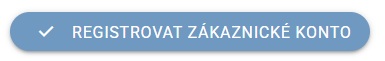 Registrovat zákaznické konto registrovat