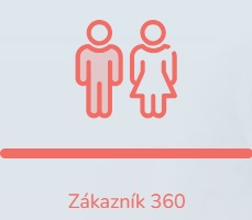 Zákazník 360 Z360