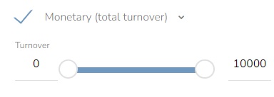 turnover