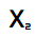 subscript