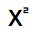 superscript