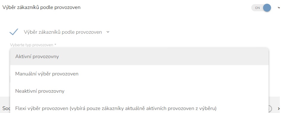 provozovna