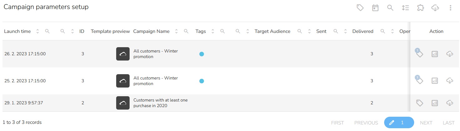 campaign_list campaign_list