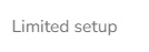 limited_setup