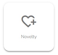 novelty