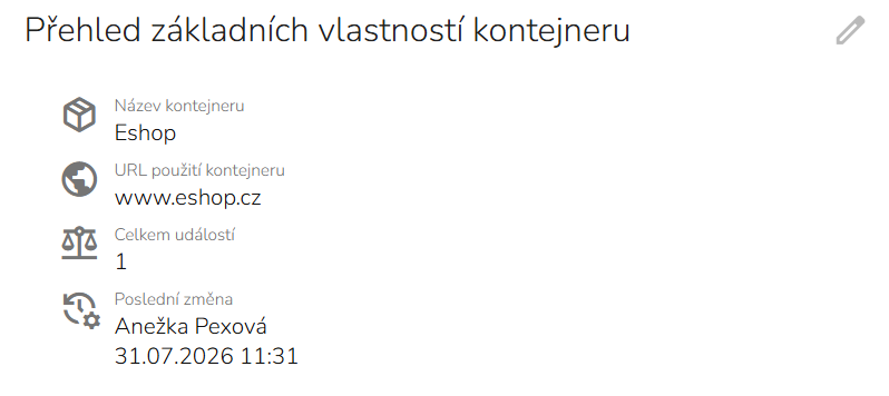 udaje_kontejner udaje_kontejner
