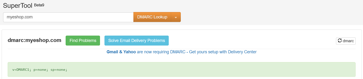 dmarc2