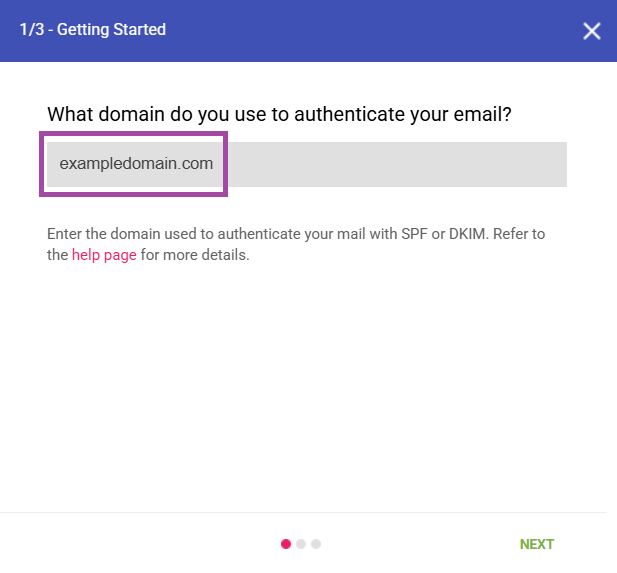 Postmaster Postmaster