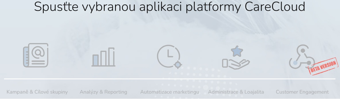 aplikace