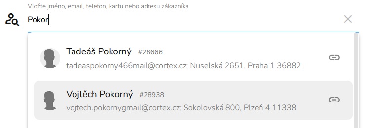 Fulltextové vyhledávání fulltext5