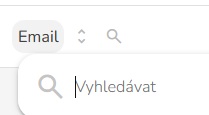 Vyhledat ve sloupci vyhledat