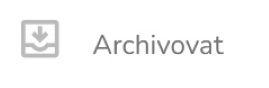 Deaktivace scénáře archivovat1