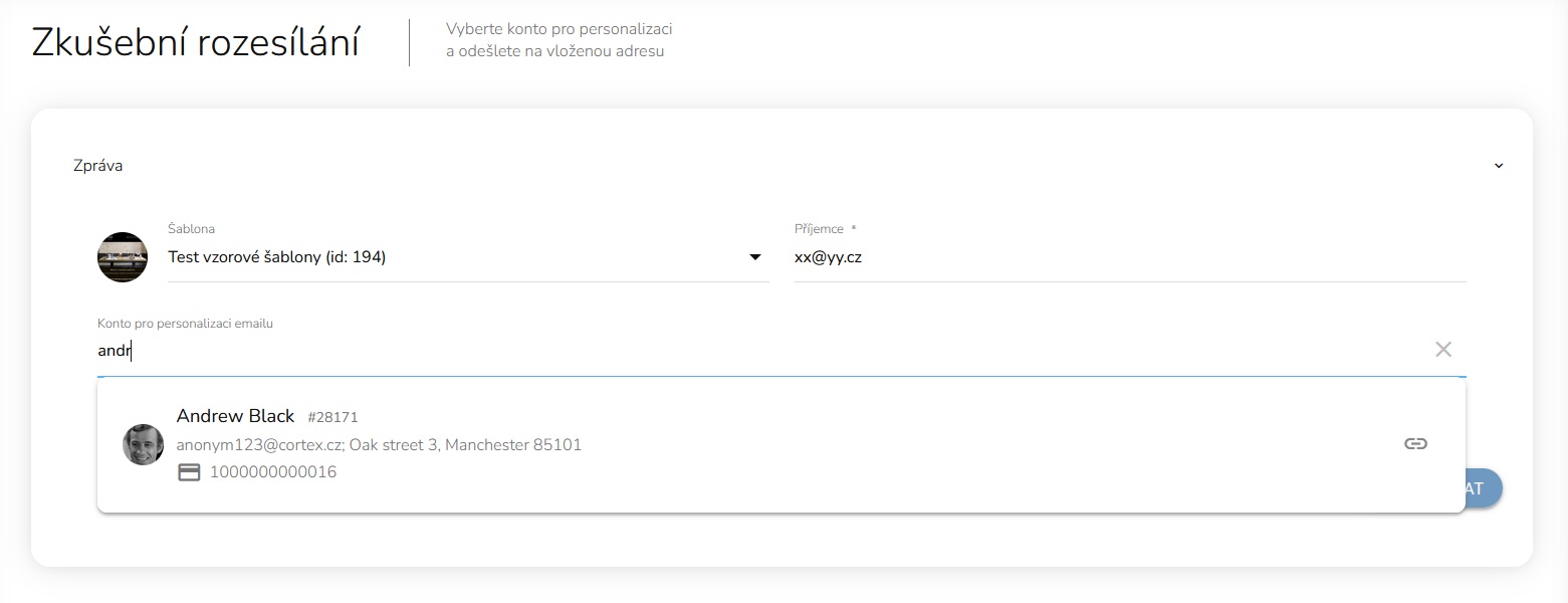 test test