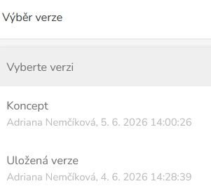 vyber_verze vyber_verze
